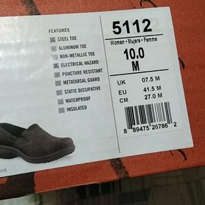 Worx by Red Wing worn twice